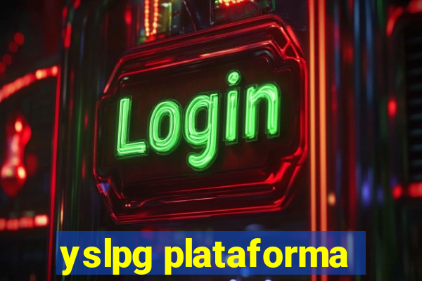 yslpg plataforma