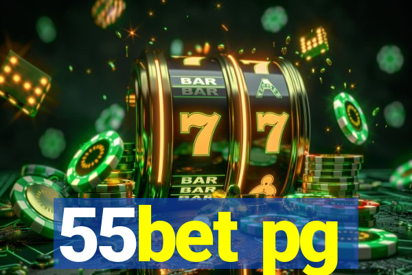 55bet pg