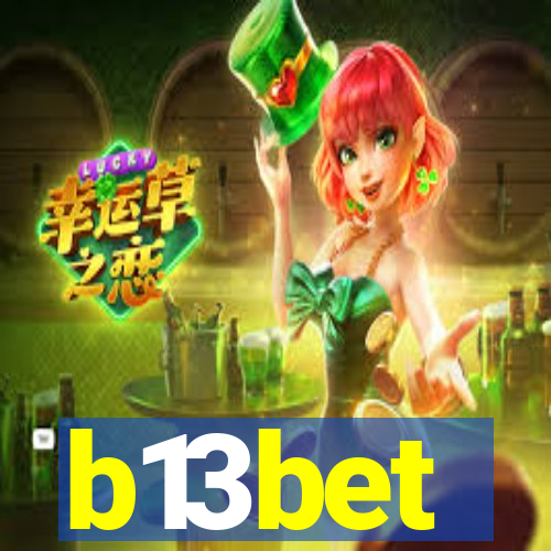 b13bet