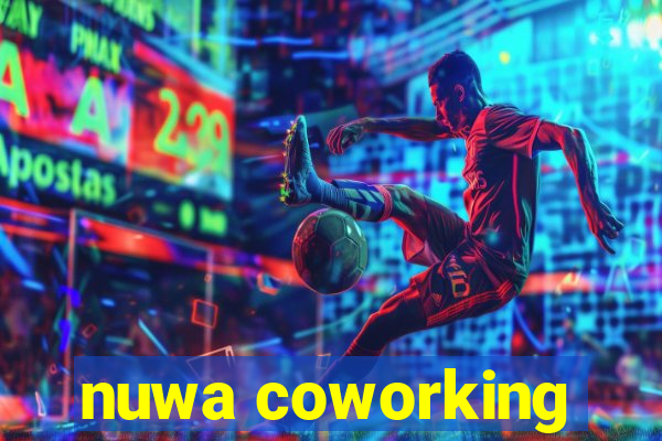 nuwa coworking