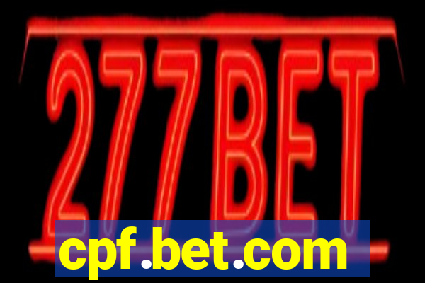 cpf.bet.com