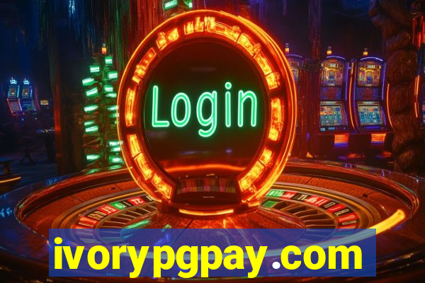 ivorypgpay.com