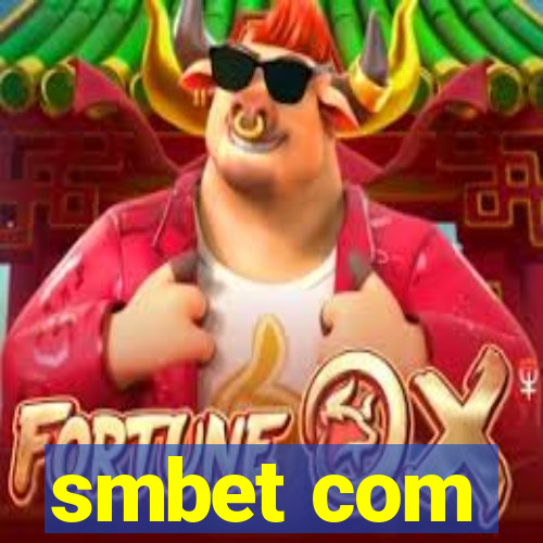 smbet com