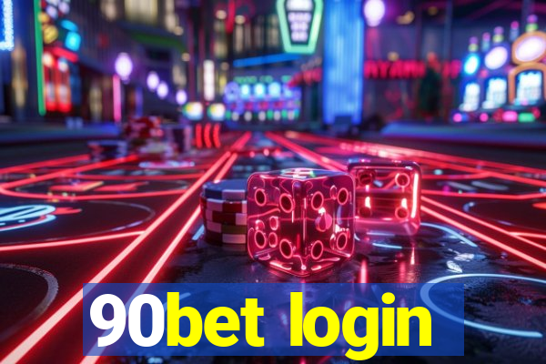 90bet login