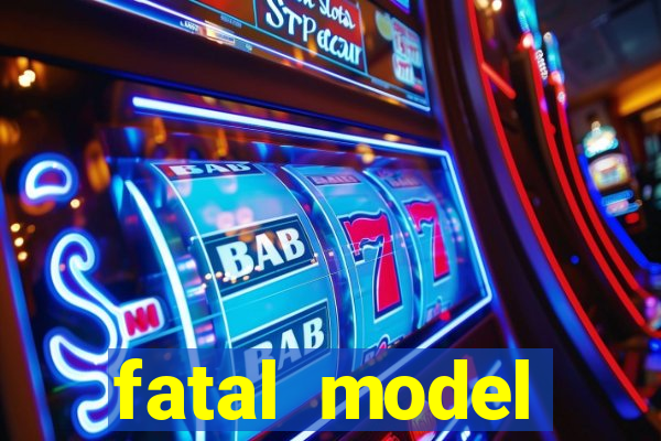 fatal model cruzeiro do oeste