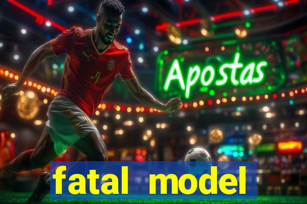 fatal model cruzeiro do oeste