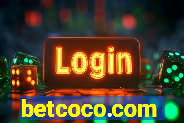 betcoco.com