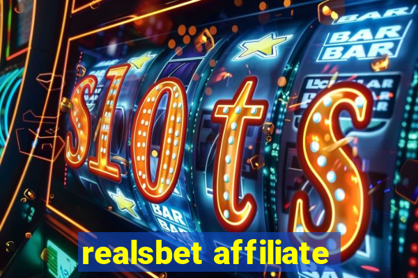 realsbet affiliate