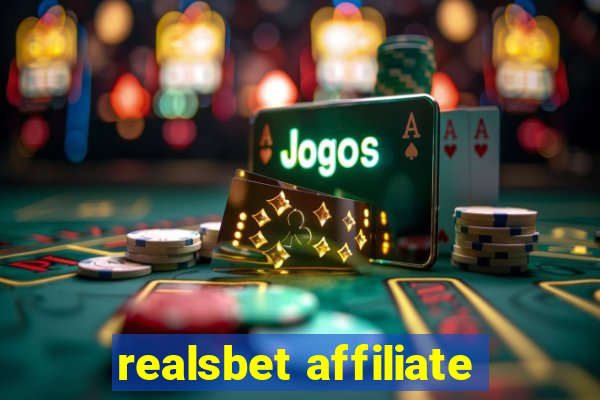 realsbet affiliate