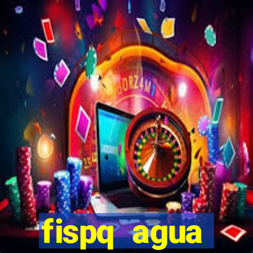 fispq agua sanitaria romax