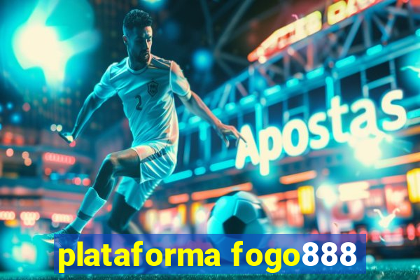 plataforma fogo888