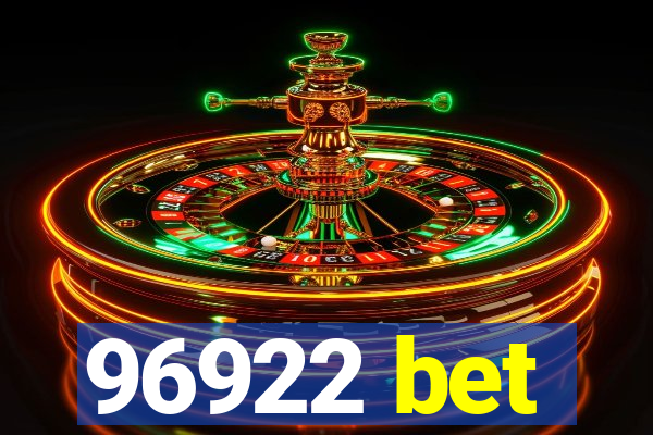 96922 bet