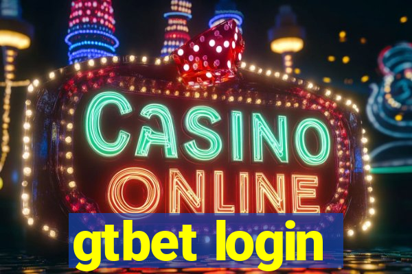 gtbet login