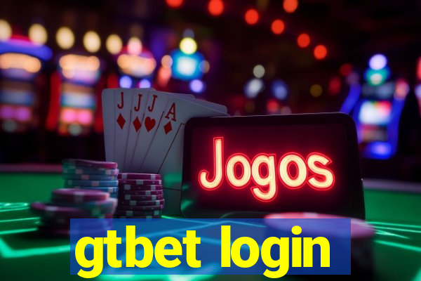 gtbet login