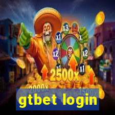 gtbet login