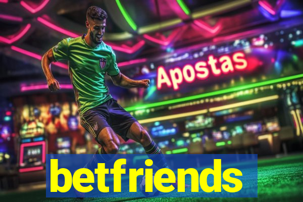 betfriends