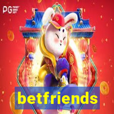 betfriends