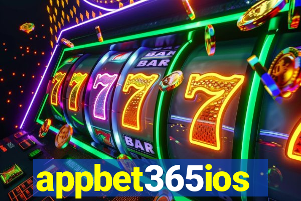 appbet365ios