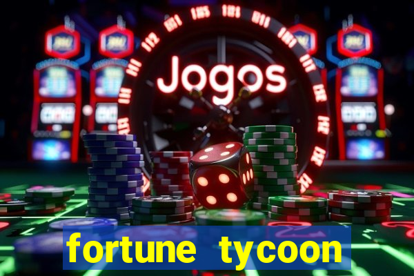 fortune tycoon slots download