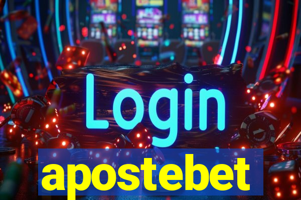 apostebet