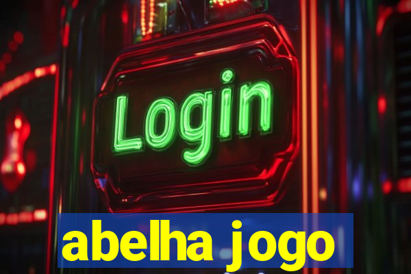 abelha jogo