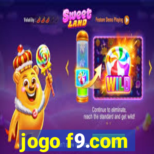 jogo f9.com