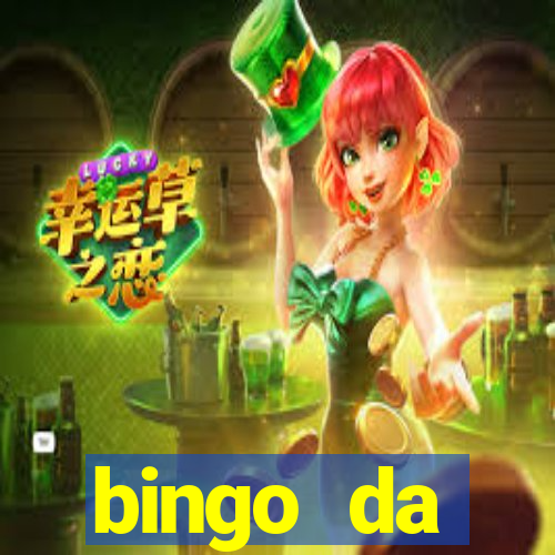 bingo da porcentagem para imprimir