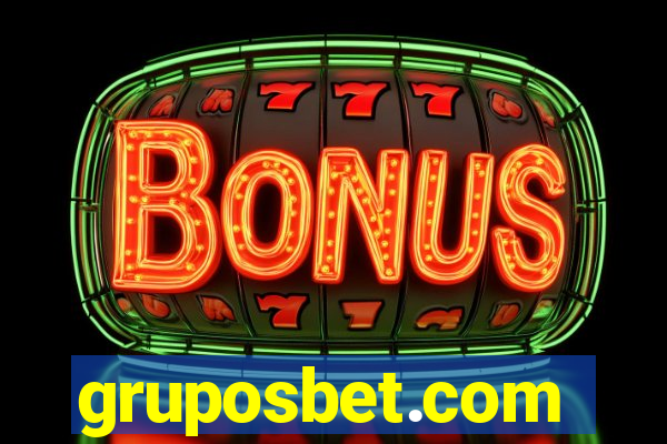 gruposbet.com