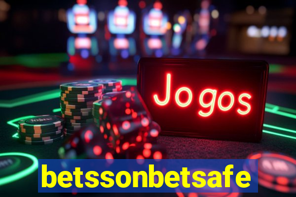 betssonbetsafe