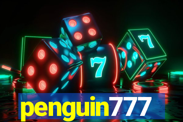 penguin777