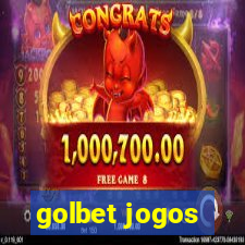 golbet jogos