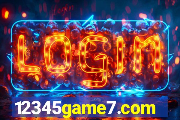 12345game7.com