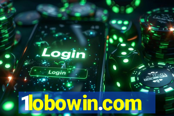 1lobowin.com