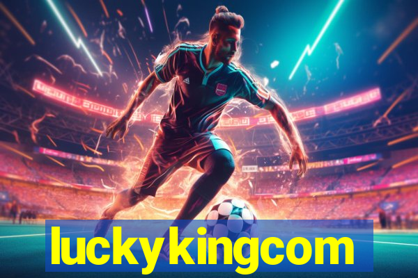 luckykingcom