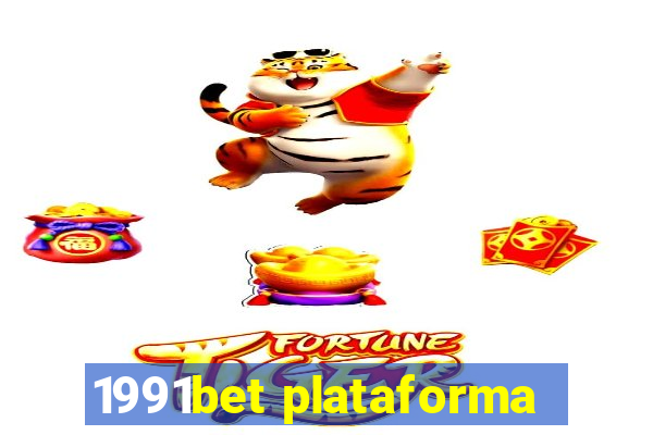 1991bet plataforma