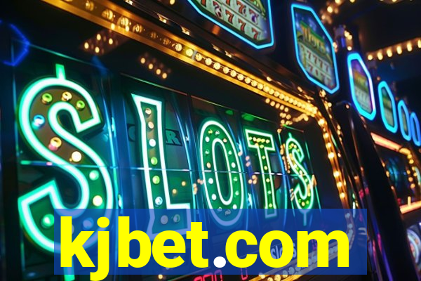 kjbet.com