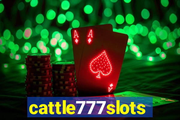 cattle777slots