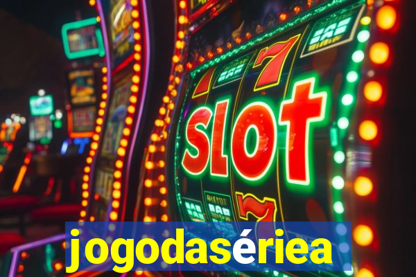 jogodasériea