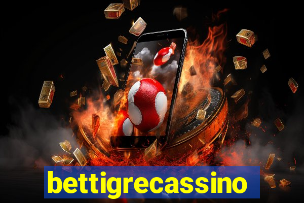 bettigrecassino