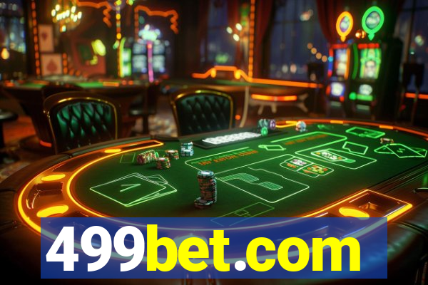 499bet.com