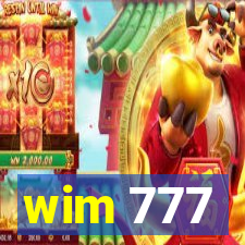 wim 777