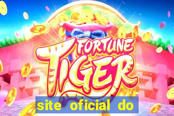 site oficial do tigre jogo