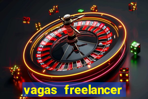 vagas freelancer porto alegre