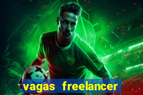 vagas freelancer porto alegre