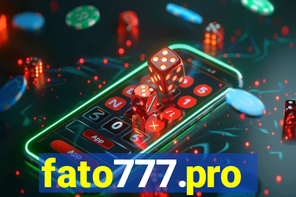 fato777.pro