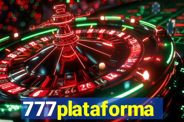 777plataforma