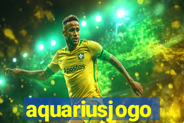 aquariusjogo