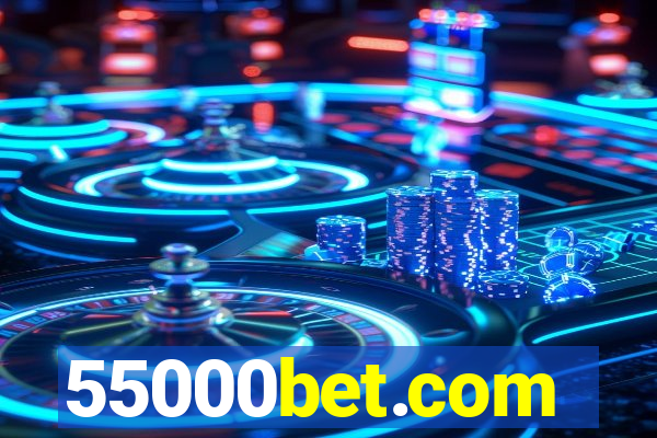 55000bet.com