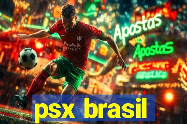 psx brasil