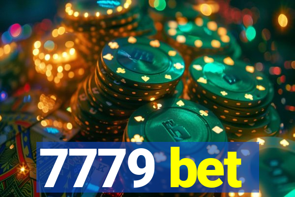 7779 bet